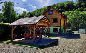 Domek u Bartusia